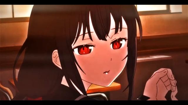 [AMV] tutu - cosette x kurumi смотреть онлайн