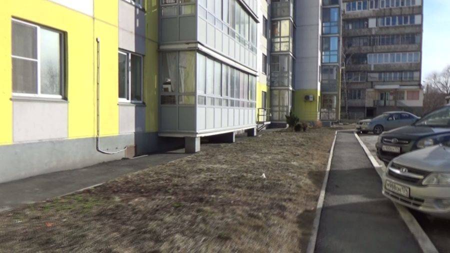 ЧЕЛЯБИНСК. КОПЕЙСКОЕ ШОССЕ.УЛ.ПОГРАНИЧНАЯ.УЛ.ШОТА РУСТАВЕЛИ. смотреть онлайн