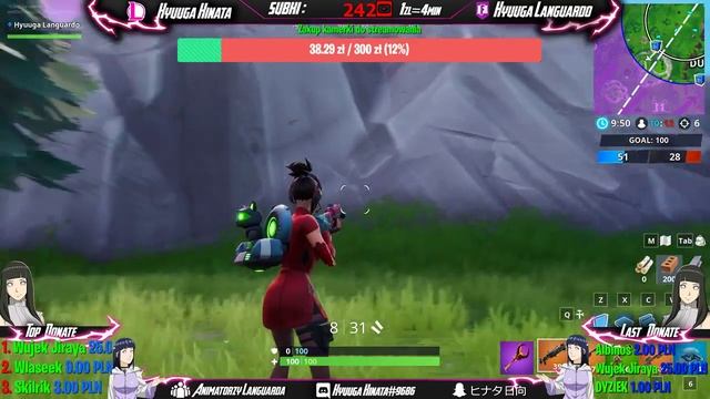 🌴Siemka Wbijaj🌴Gramy razem Fortnite🌴 смотреть онлайн