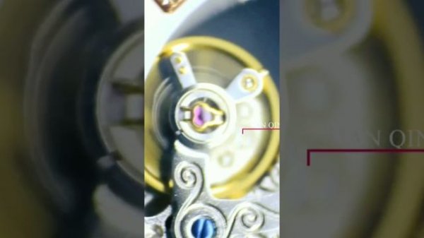 😱Часы Guanqin 7D0283😱