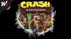 ЗАВОД КОРТЕКС ▷ Crash Bandicoot [PC] - №2