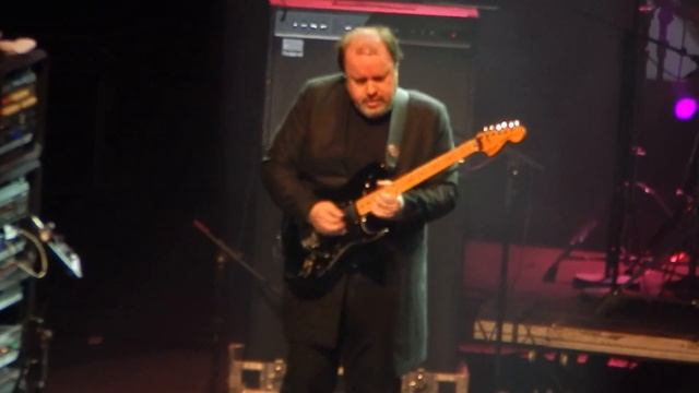 Marillion 2016 04 29 Tom Brasil Kayleigh emvgoes смотреть онлайн