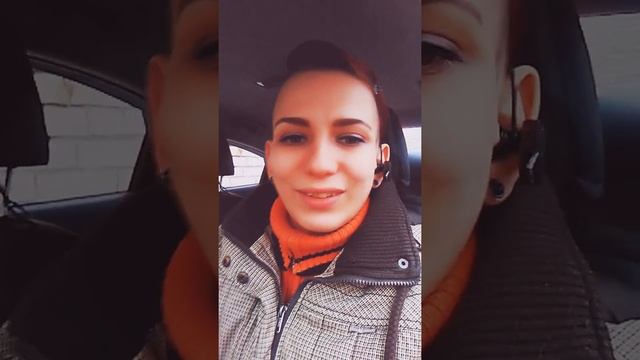 #Селицкая_Алина о том, куда я пропала смотреть онлайн