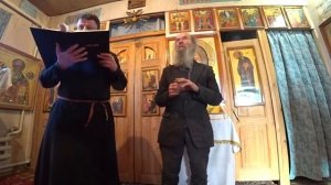 Бойтесь семи злейших, не держите душу пустой. Проповедь Игнатия Лапкина. 26.02.2