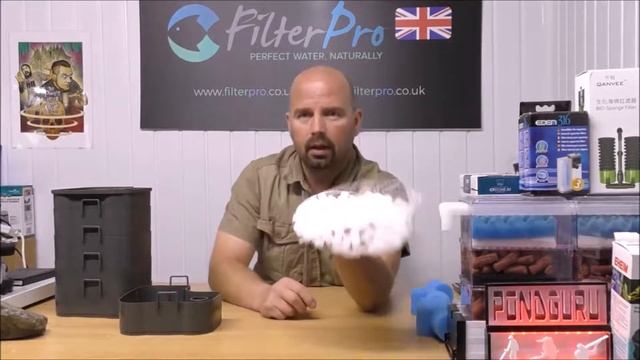 Pimp My Filter #21   Oase Biomaster Thermo 600 Canister Filter