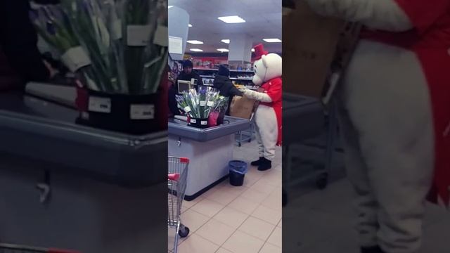 Шли,шли а тут медведь Верхнеяркеево ,Башкортостан!!!🥰 смотреть онлайн