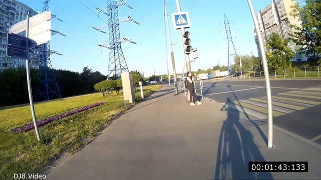 От Кантима до Москворечья-Сабурово 2 смотреть онлайн