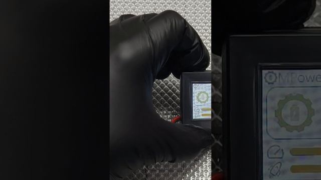 Бесщёточные моторы MPower Tune-Up с регулировкой скорости и мощности