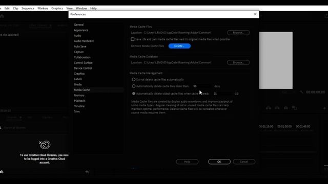 #shortsviral ||how to clear the media cache files in premiere|| #shorts #instagram #trending смотреть онлайн