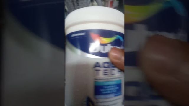 Dulux paint aquatech waterproof basecoat смотреть онлайн