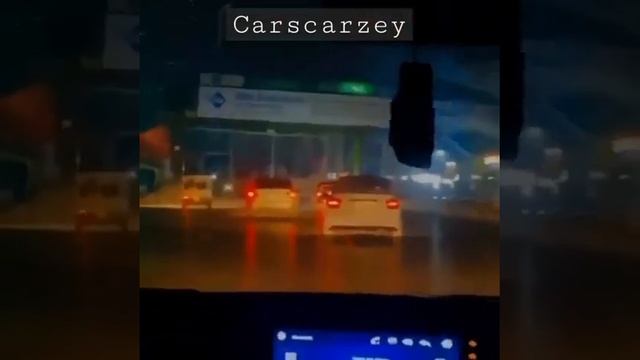 Corolla Rash Driving 🙏 Ooo Gaddi O Gaddi 😆#carscarzey#rashdriving#corolla#status#