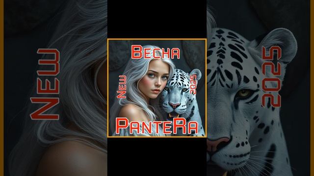 PanteRa - Весна 2025