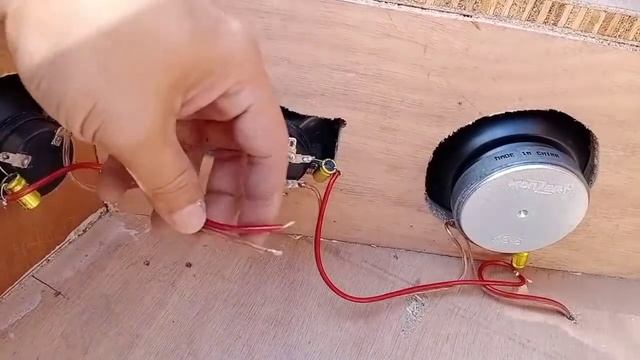 paano ba mag lagay ng spekers sa videoke box at paano mag wiring nito for step by step tutorial смотреть онлайн