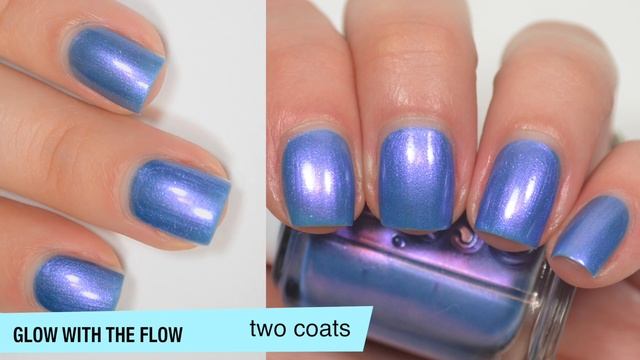 Essie - Winter 2018 | Swatch and Review смотреть онлайн