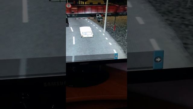 2тэ116 на перееезде смотреть онлайн