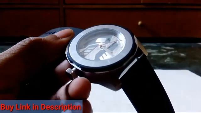 Fastrack Economy 2018 Analog Green Dial Men's Watch (unboxing) смотреть онлайн