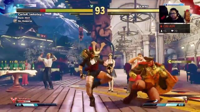How To Play Juri смотреть онлайн