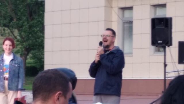 Художник "Союзмультфильма" Юрий Пронин смотреть онлайн