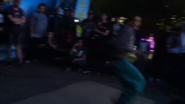 Horizon Motion Fam | Mike Vazovski | Judge Demo | Карусель Battle 2015 | Semey (Kazakhstan) смотреть онлайн