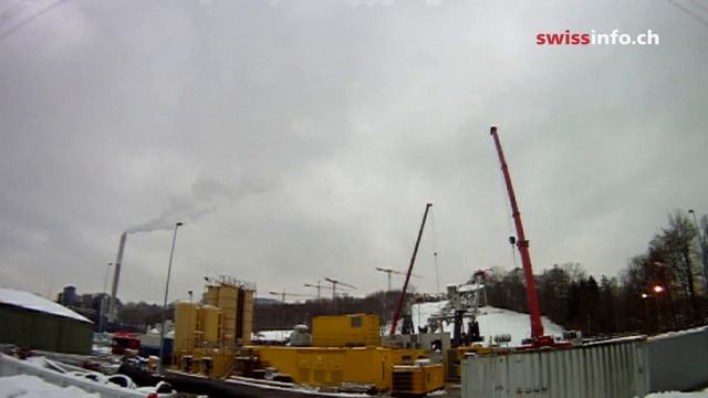 Earthquakes trigger concern over geothermal power смотреть онлайн