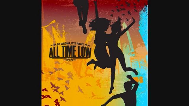All time low- Dear Maria, count me in смотреть онлайн