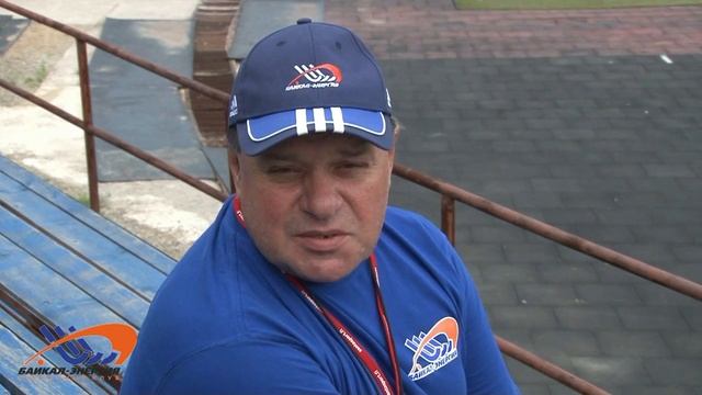 Евгений Глушков: Смена обстановки? Я её приветствую! смотреть онлайн