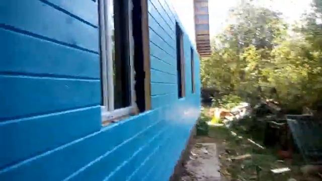 Готов обшивать следующий фронтон смотреть онлайн