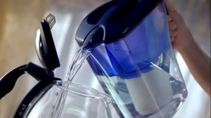 AKVAFOR, comm. / АКВАФОР, рекламный ролик