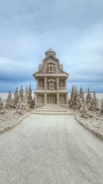 Is there a trick for this sand? So strong - sand art смотреть онлайн