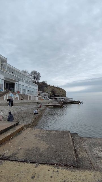 АНАПА ВЫСОКИЙ БЕРЕГ. Мазута Нет смотреть онлайн