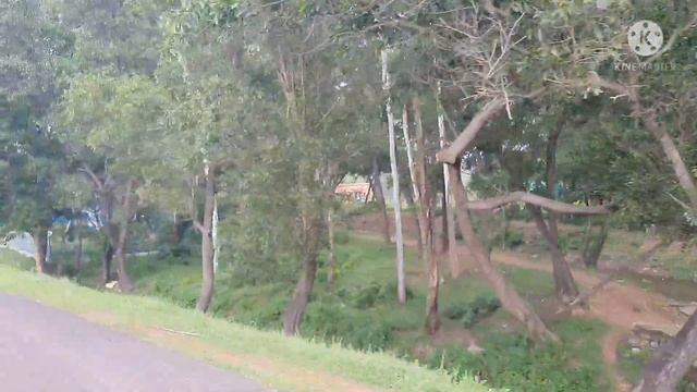 Picnic place in Bankura. смотреть онлайн