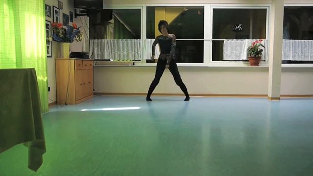 Funky Bijou - Battle Vener (public again) смотреть онлайн