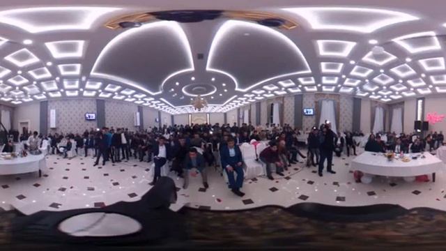 Seni Qemli Gorende - Musiqili Deyishme Meyxana 2016 смотреть онлайн