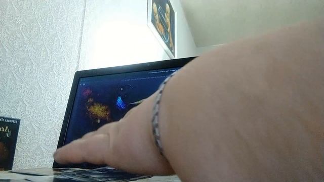 Конец или пауза... смотреть онлайн