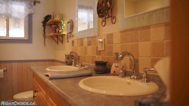 SOLD: 5 Bedroom Bungalow In Fort Erie смотреть онлайн