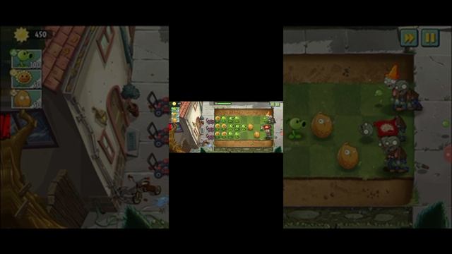 прохождение игры зомби против растений 2 часть 2-я смотреть онлайн