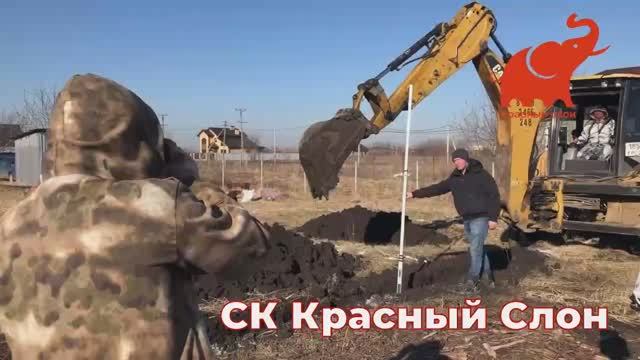 ВЕДЁМ МОНОЛИТНЫЕ РАБОТЫ В ПОСЁЛКЕ ОКТЯБРЬСКИЙ
