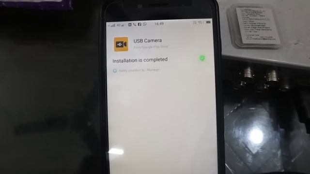 HDMI Video Capture | No Need Monitor for Install CCTV Camera | अपने मोबाइल को DVR की स्क्रीन बनाओ смотреть онлайн