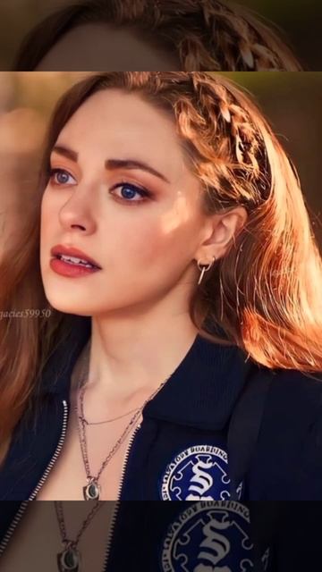 Я и правда папина дочка