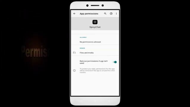 How To Fix SpicyChat App not working | Not Open | Space Issue | Network & Permissions Issue смотреть онлайн