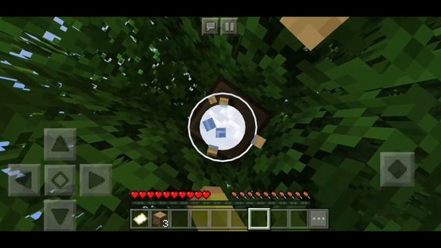 If I BREATHE, the video ENDS // MCPE Survival Ep. #1 смотреть онлайн