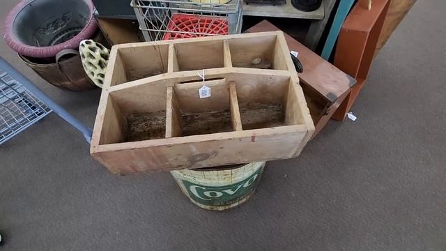 Thrifting In Amish Country + How I Use My Finds | THRIFT-A-THON!! смотреть онлайн