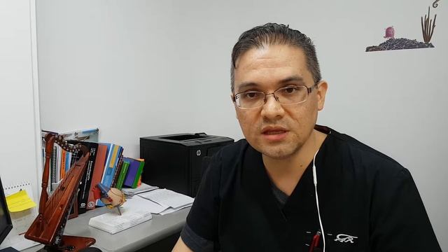11.1 Recomendación del especialista - Versión 2 (Dr. Javier Castro) смотреть онлайн