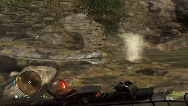 Far Cry 3 - Спасли Кита - #12 смотреть онлайн