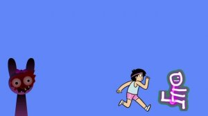 Побег от пинки (Add round 1)