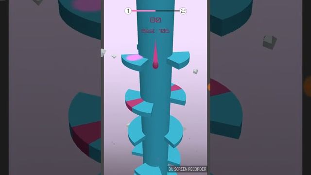 Helix jump смотреть онлайн