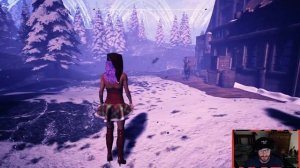 THE NEXT SKYRIM?!?! | Magissy