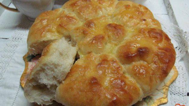 Книга рецептов