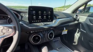 2024 Chevrolet Blazer LT Waynesville, Fort Leonard Wood Missouri