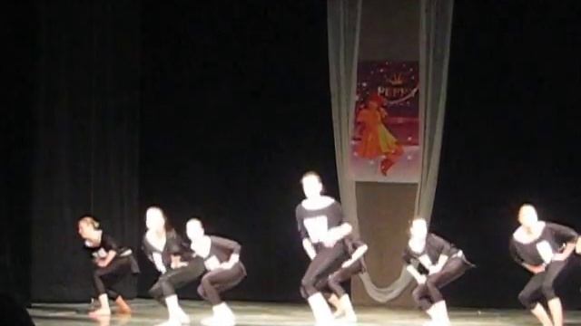 Peppy Dance 16.05.09 смотреть онлайн